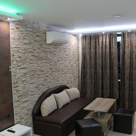 Apartment Elit 산단스키 외부 사진