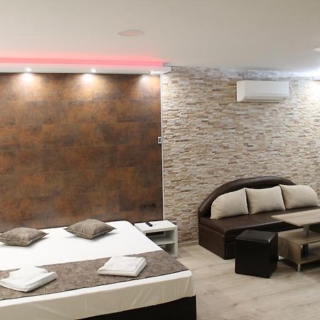 Apartment Elit 산단스키 외부 사진