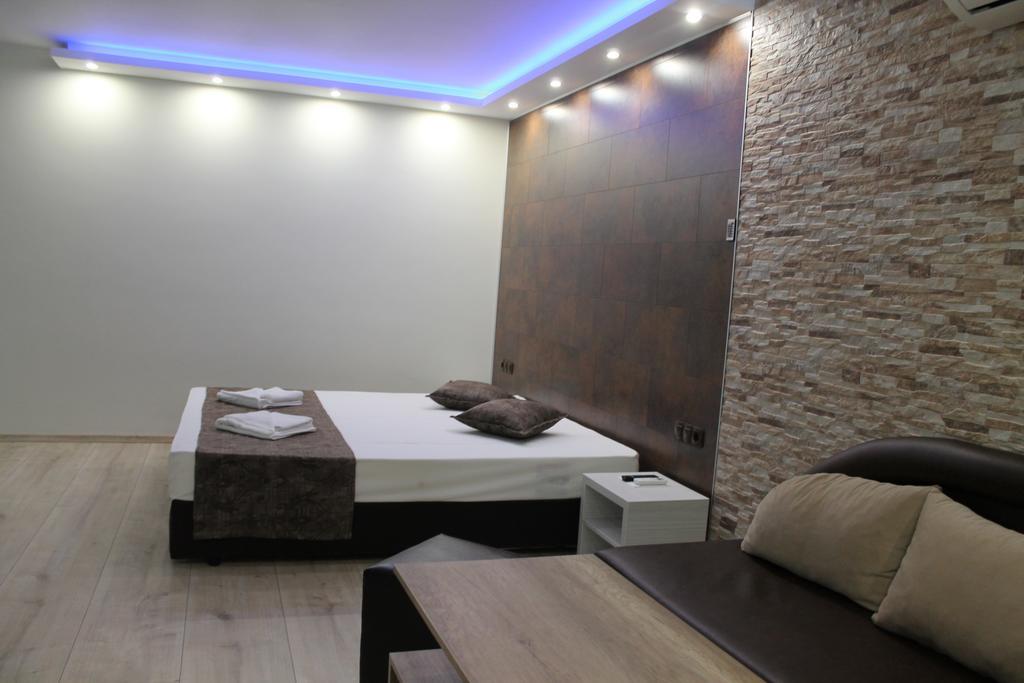 Apartment Elit 산단스키 외부 사진