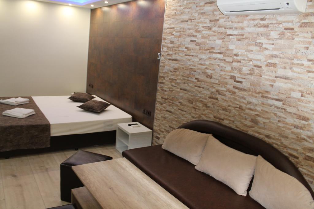 Apartment Elit 산단스키 외부 사진