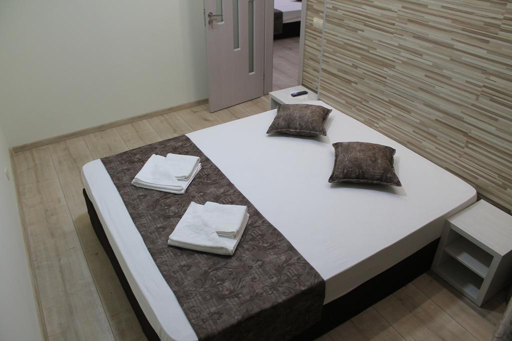 Apartment Elit 산단스키 외부 사진