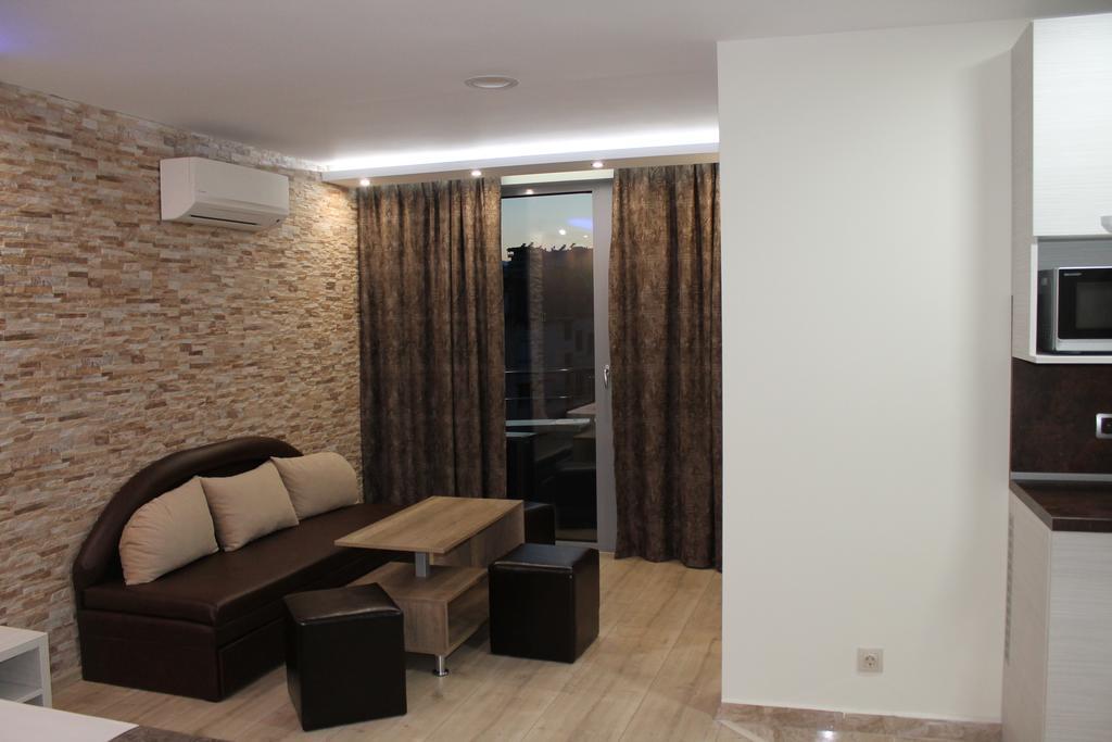 Apartment Elit 산단스키 외부 사진