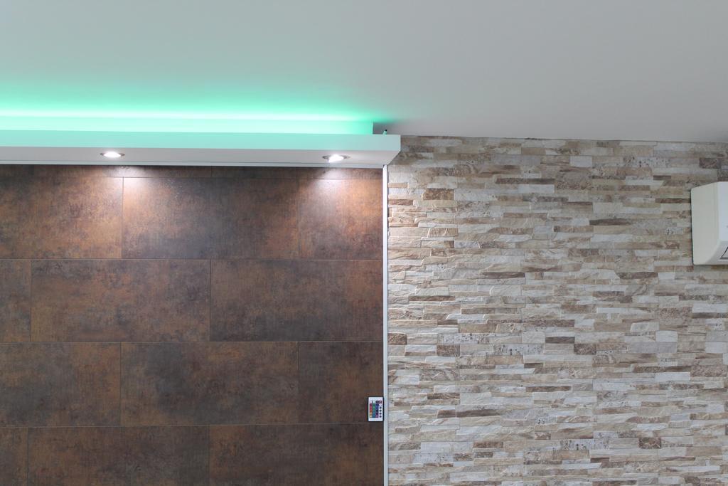 Apartment Elit 산단스키 외부 사진