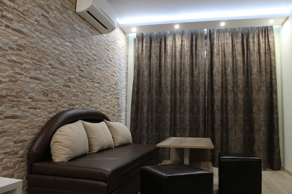 Apartment Elit 산단스키 외부 사진